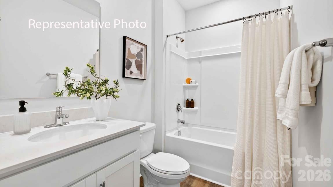 Stanton - Residential