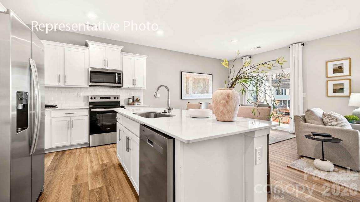 Stanton - Residential