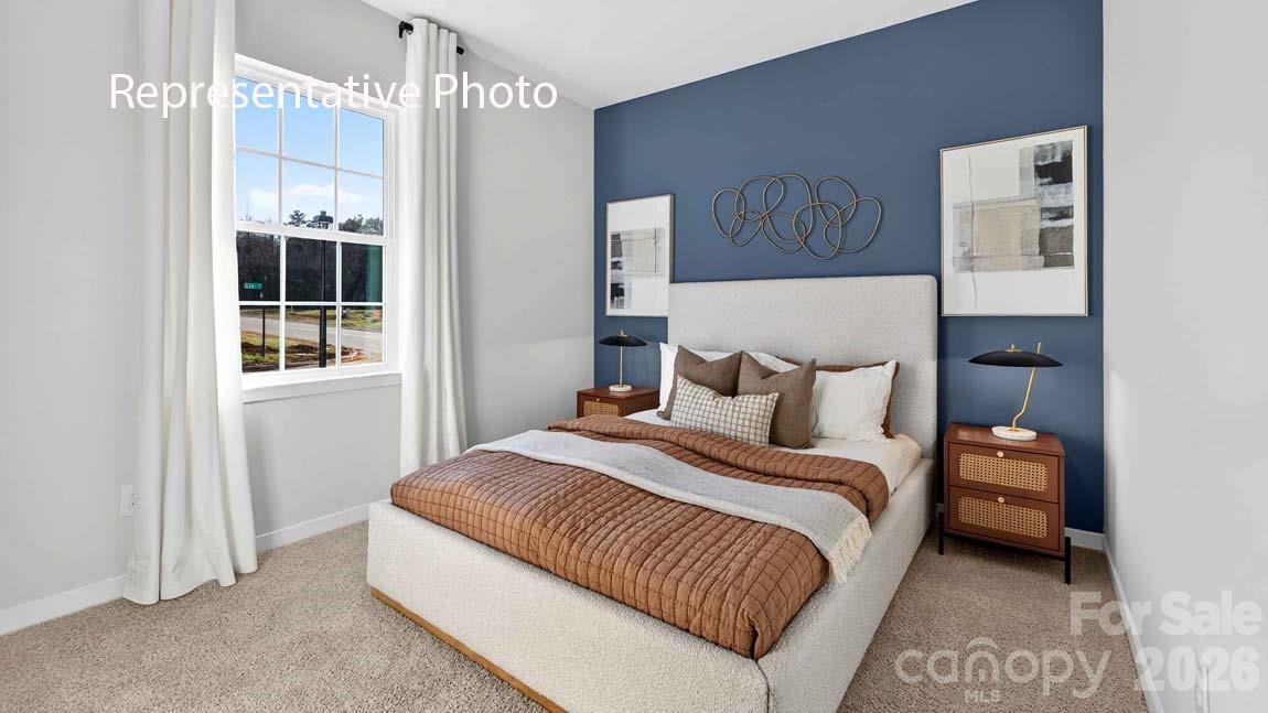 Stanton - Residential