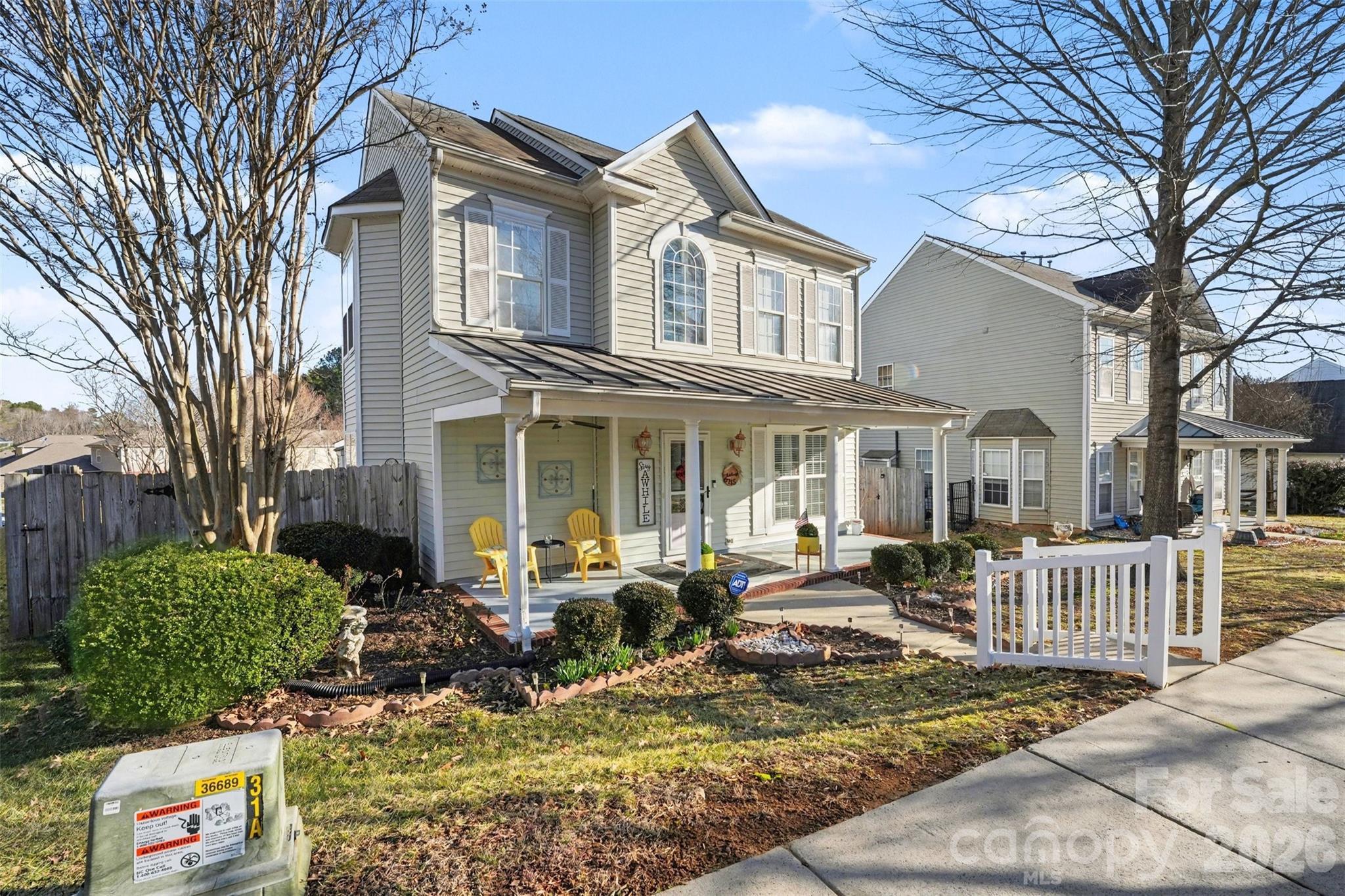 6715 Tanners Creek Drive