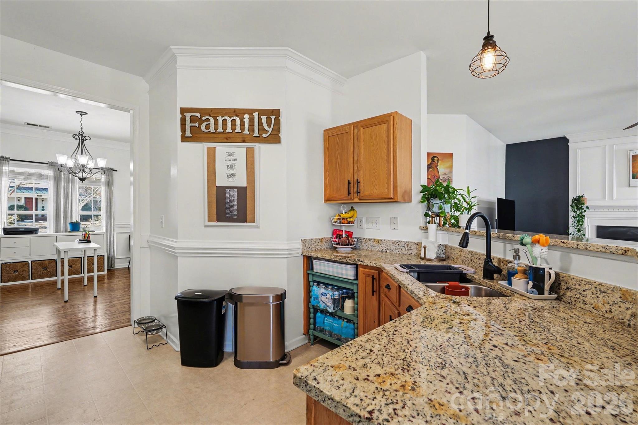 Tanners Creek - Residential