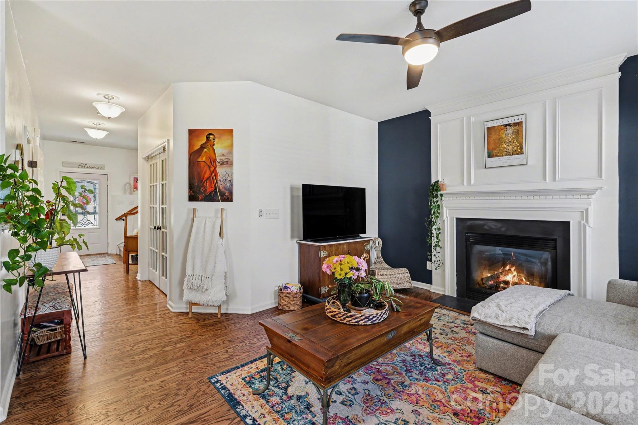 Tanners Creek - Residential