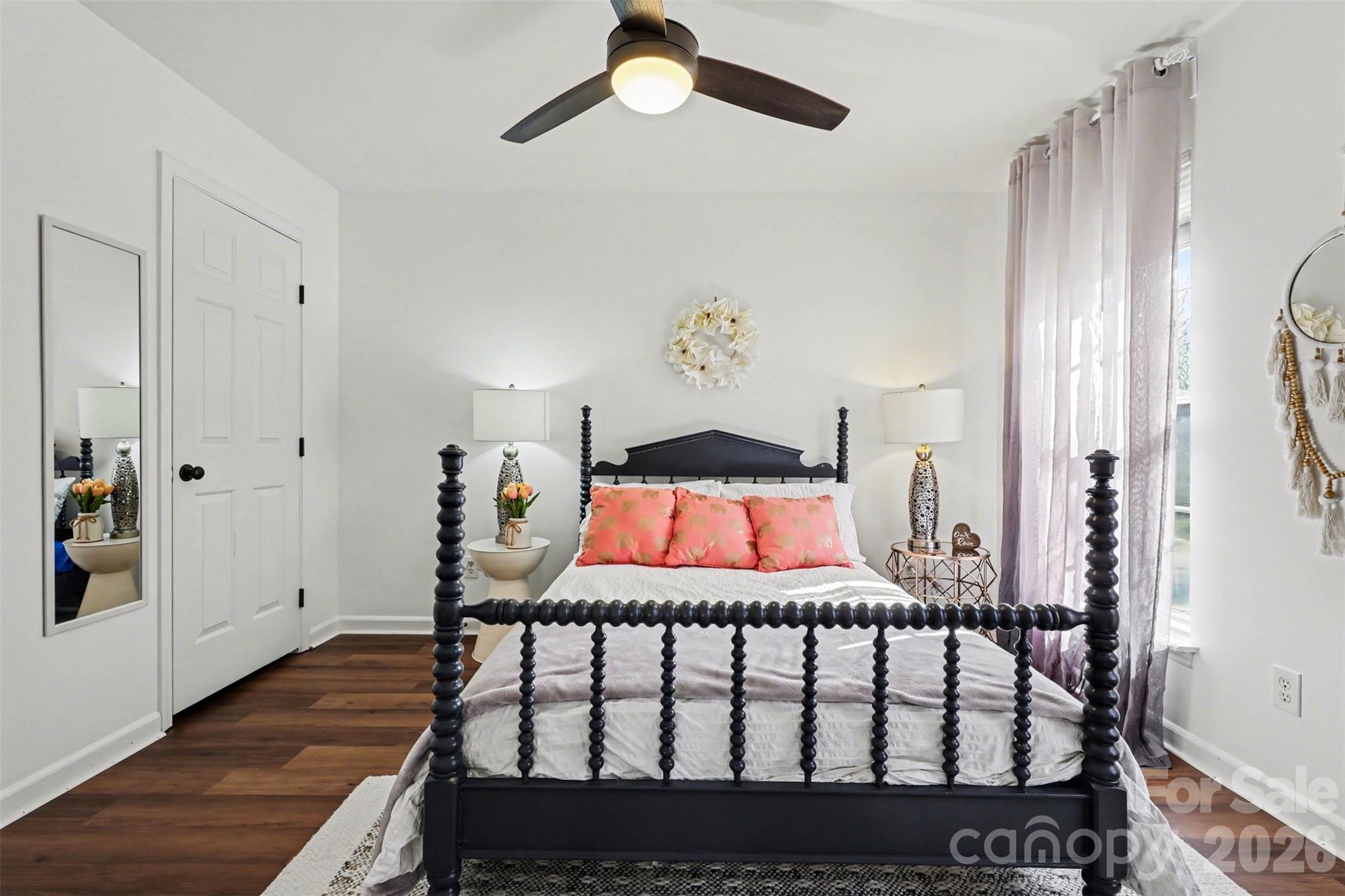 Tanners Creek - Residential