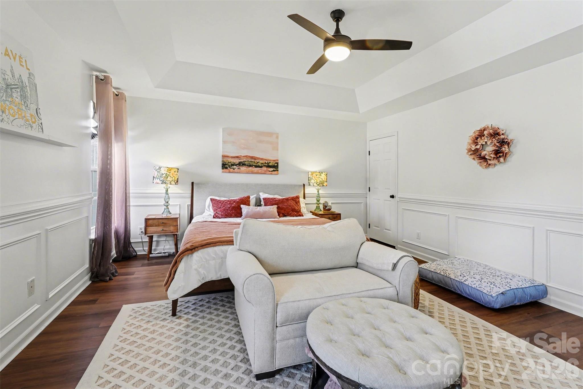 Tanners Creek - Residential