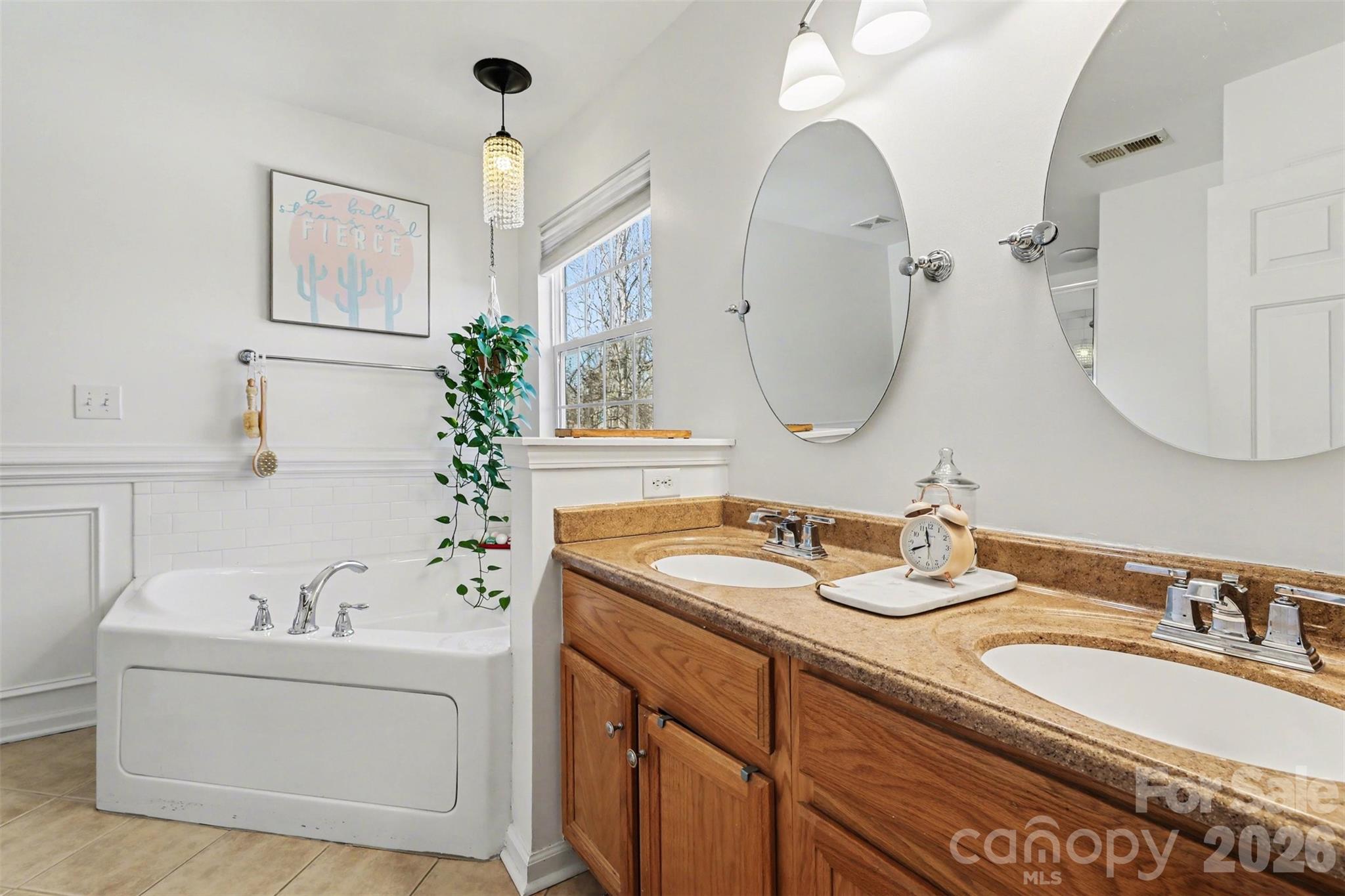 Tanners Creek - Residential