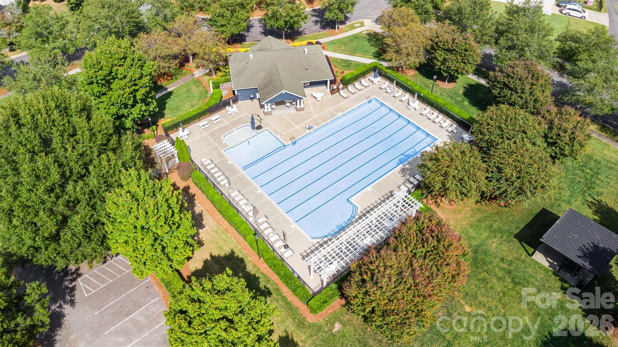 Tanners Creek - Residential