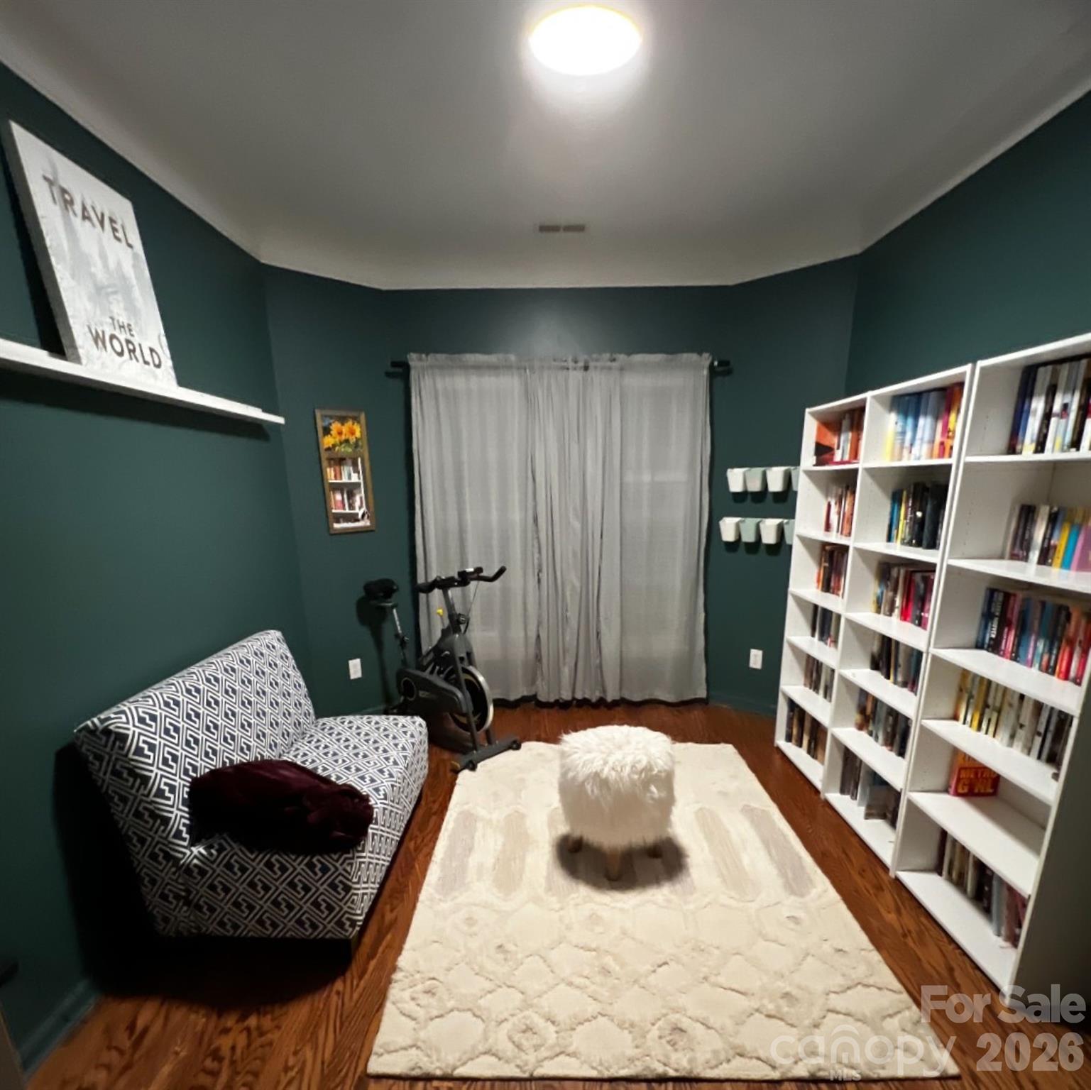 Tanners Creek - Residential