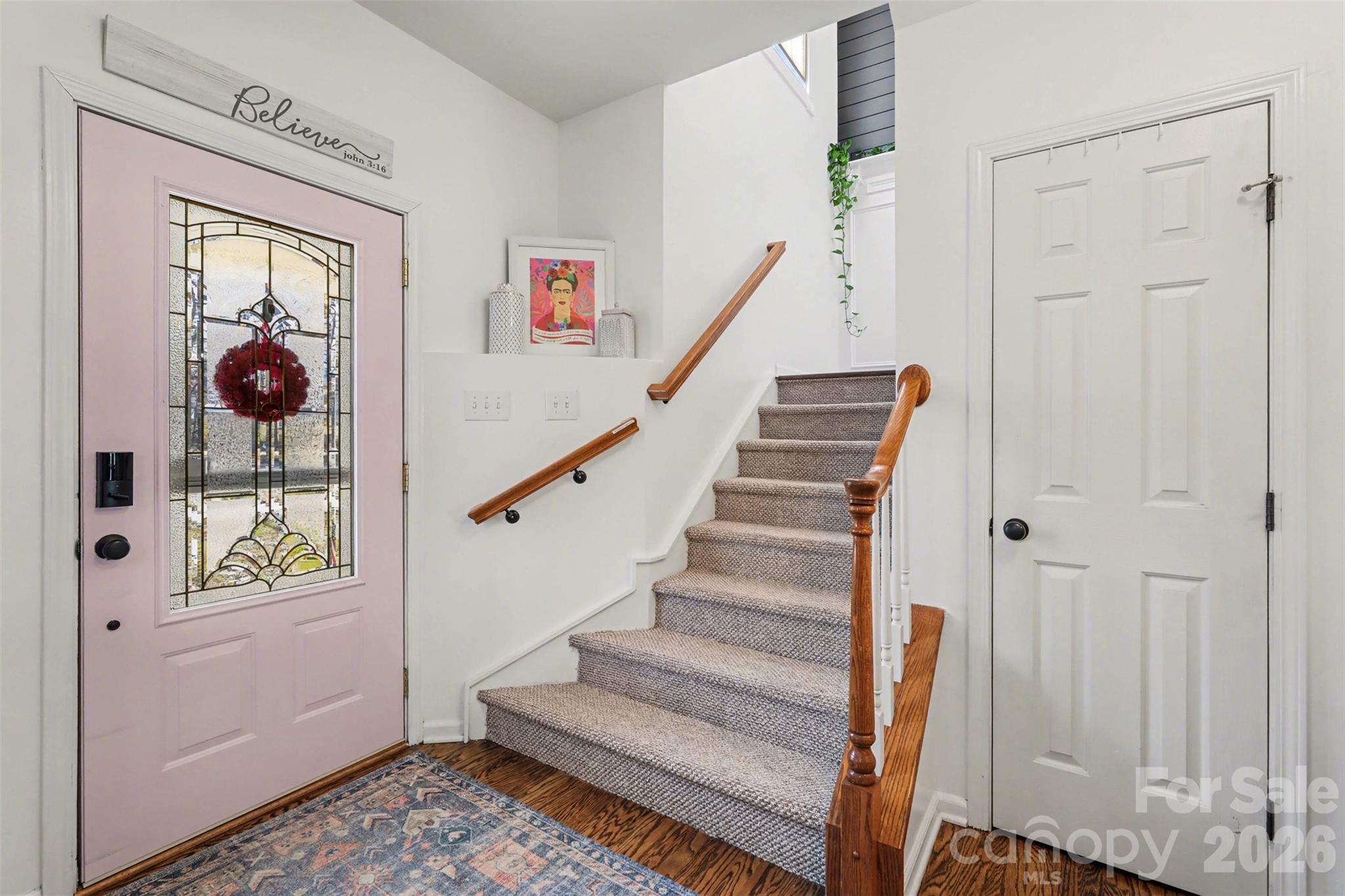 Tanners Creek - Residential