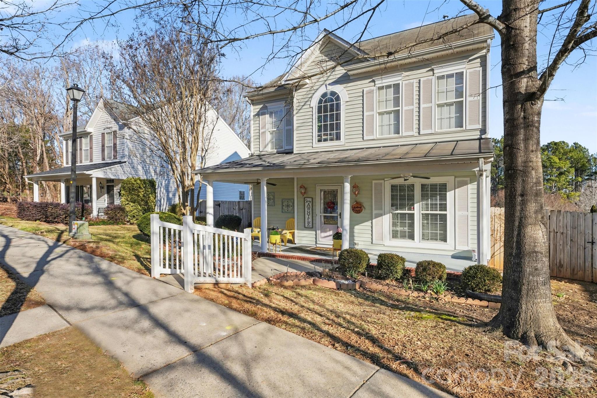 6715 Tanners Creek Drive