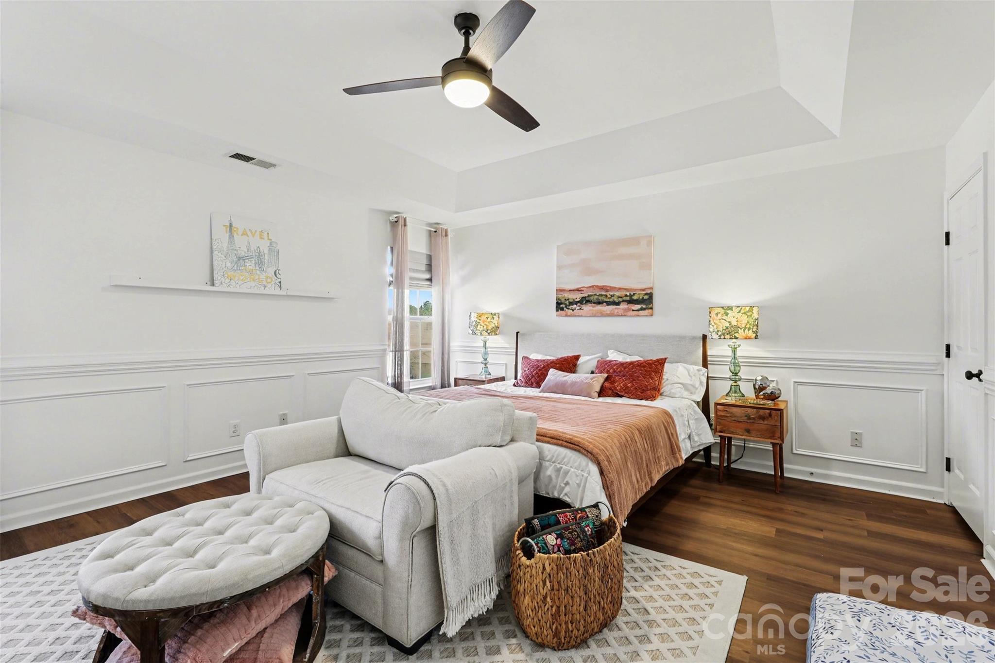 Tanners Creek - Residential