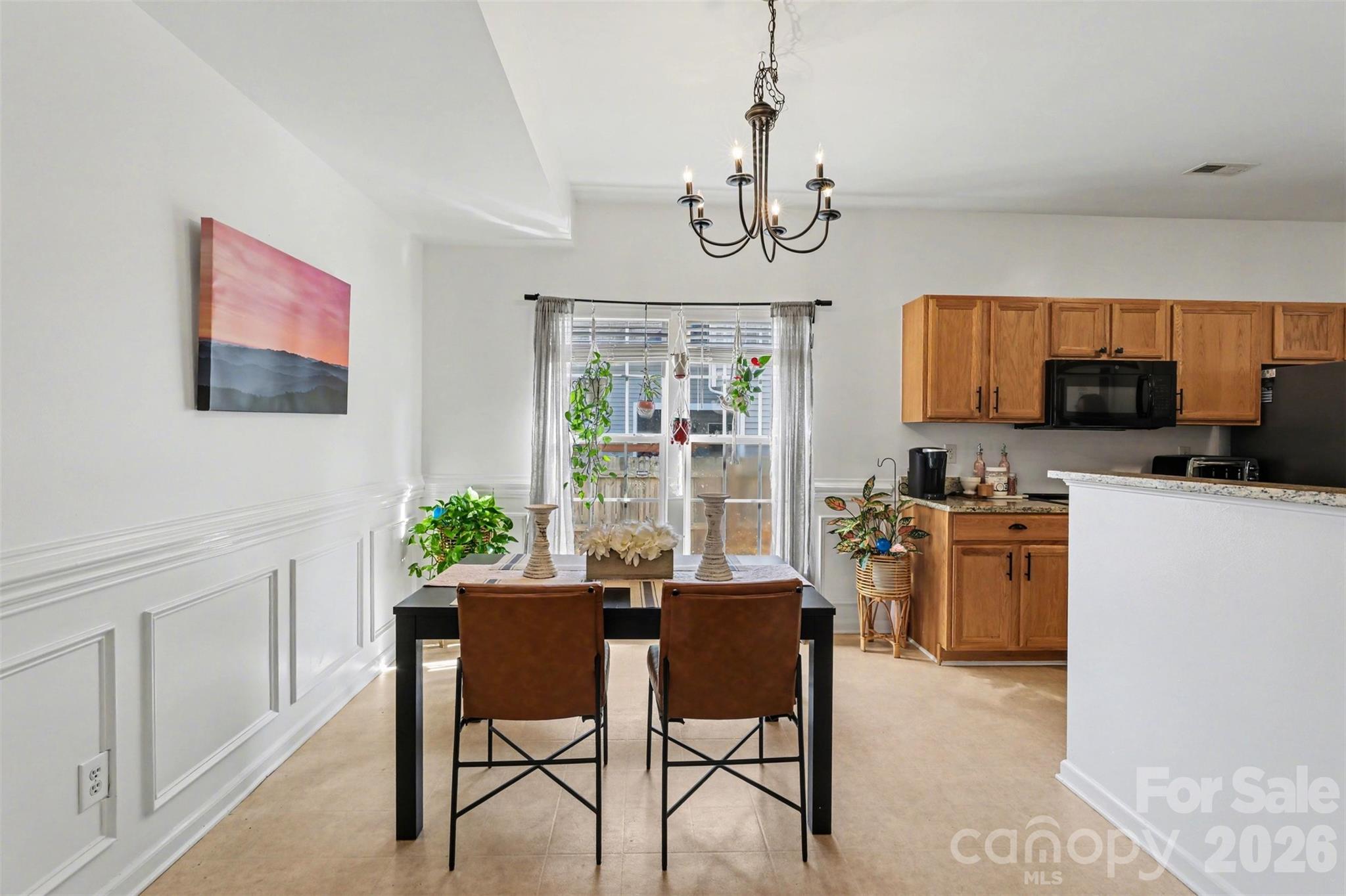 Tanners Creek - Residential