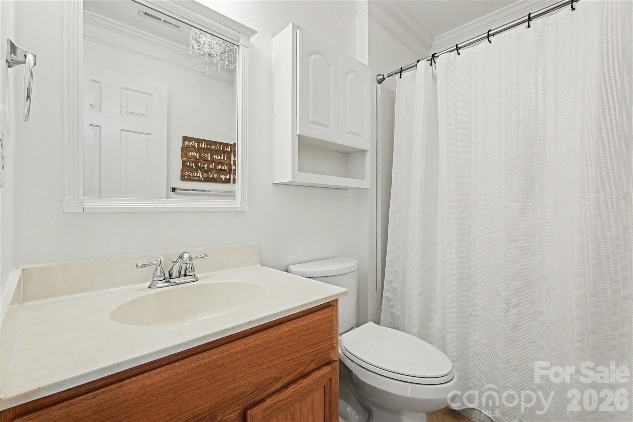 Tanners Creek - Residential