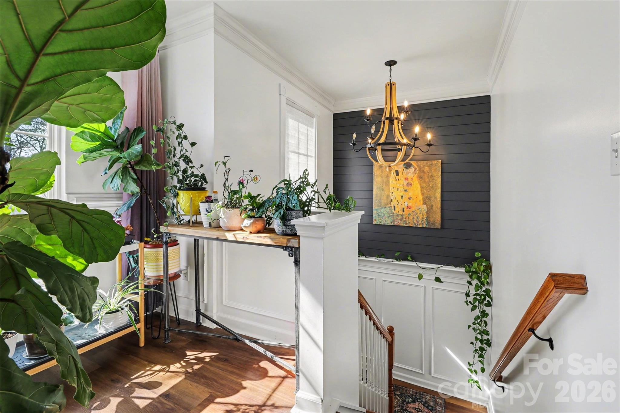 Tanners Creek - Residential