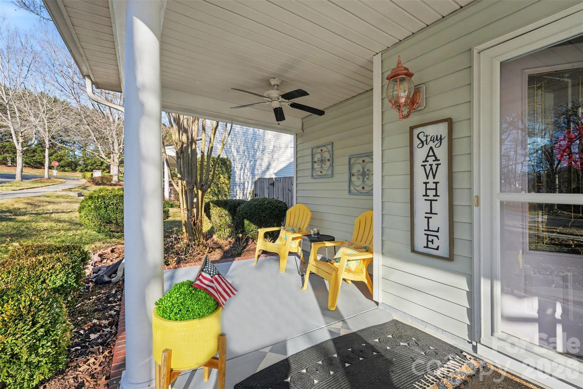 6715 Tanners Creek Drive