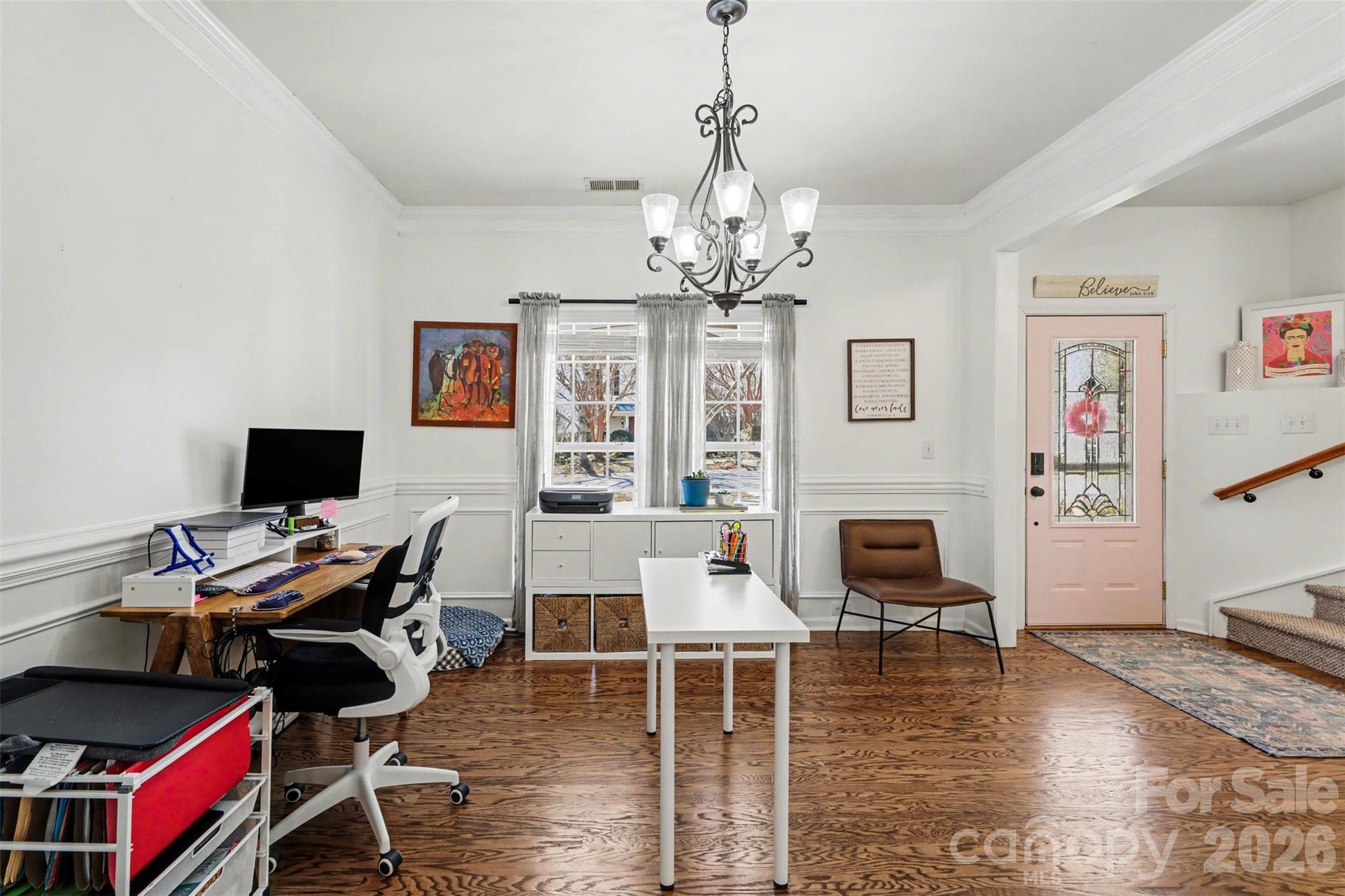 Tanners Creek - Residential