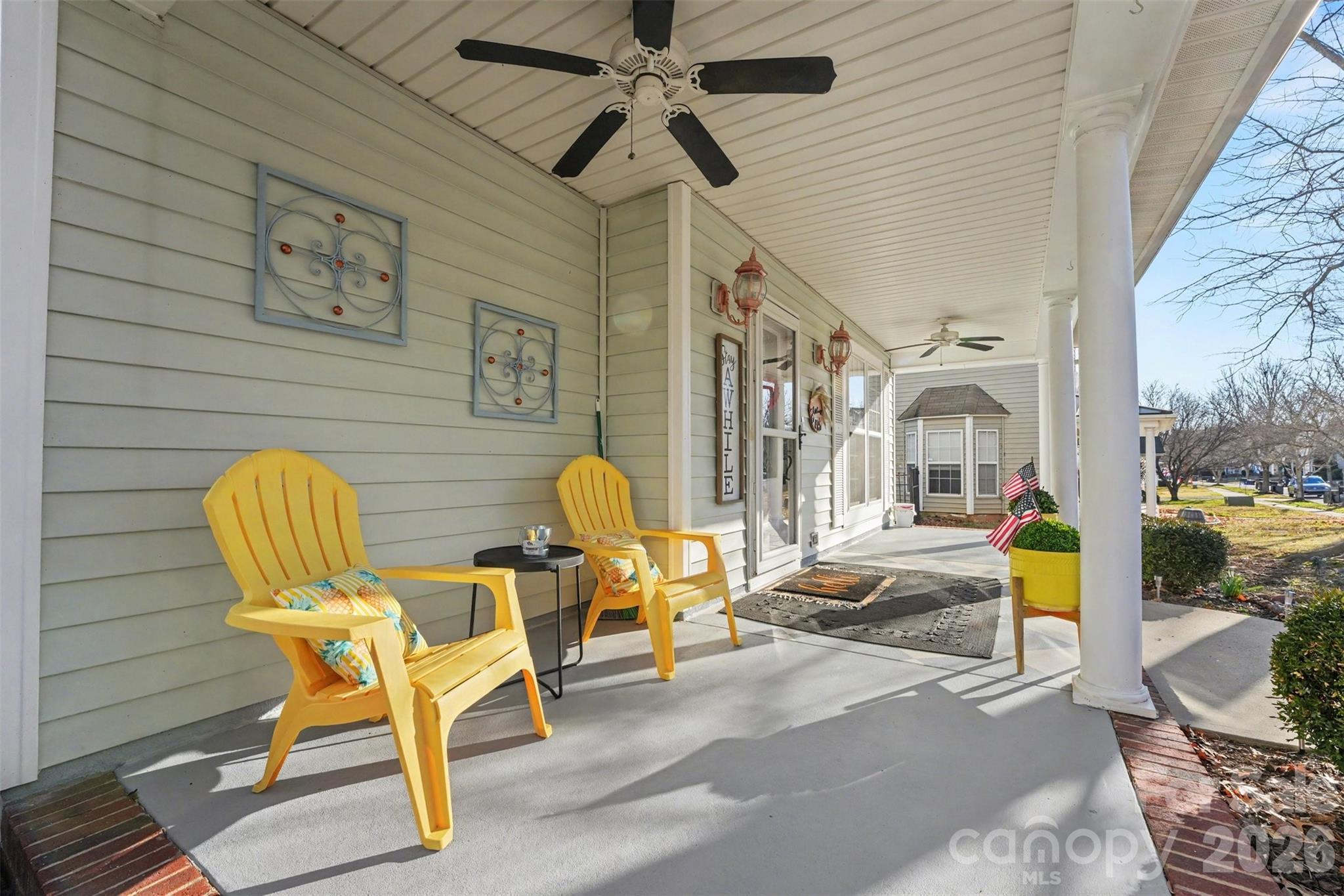 Tanners Creek - Residential