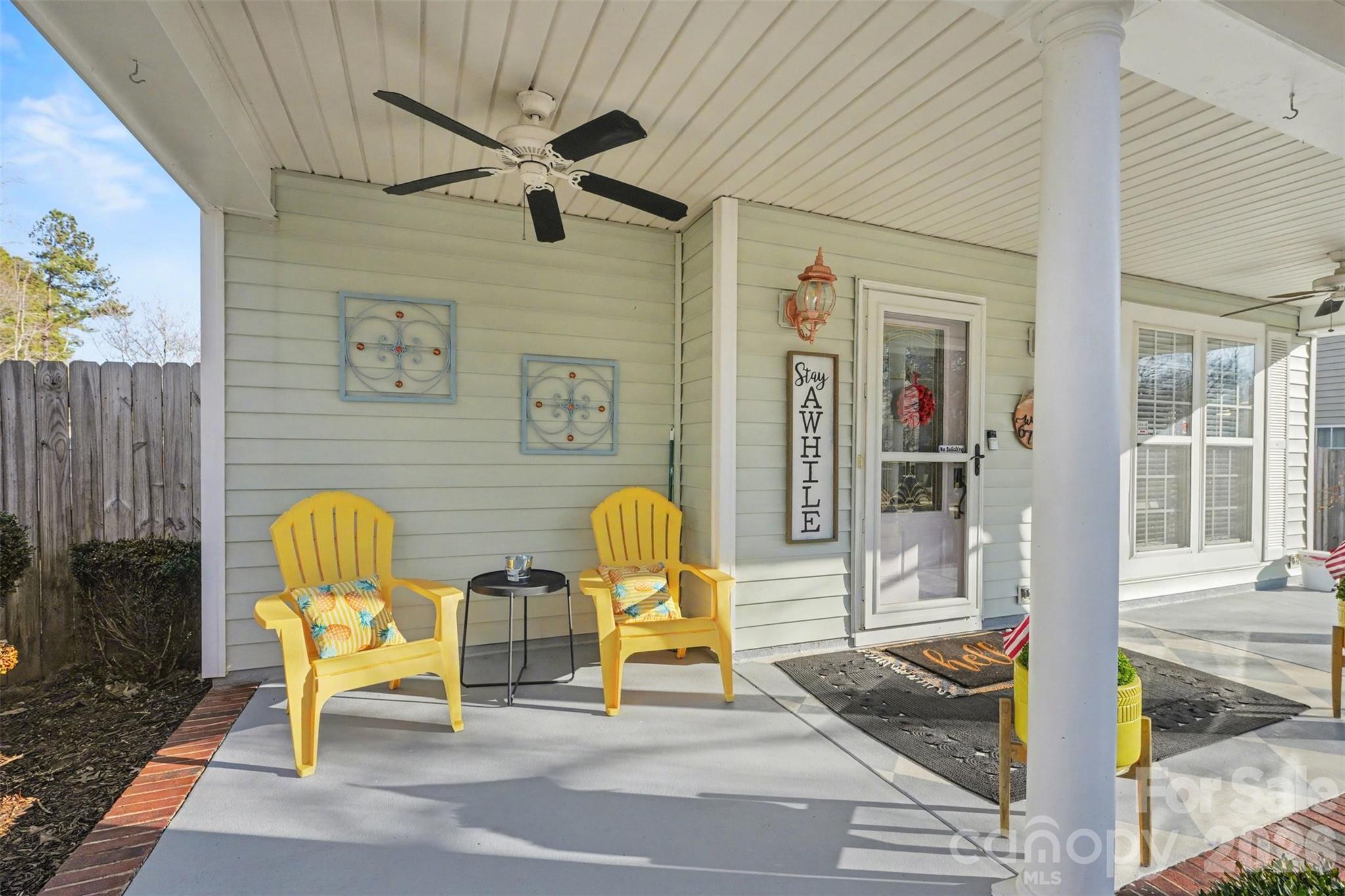 Tanners Creek - Residential