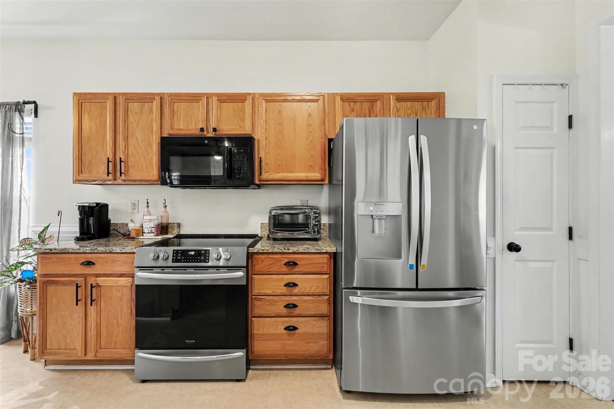 Tanners Creek - Residential