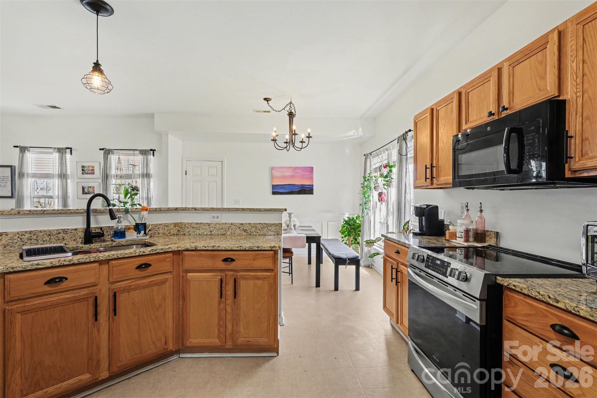 Tanners Creek - Residential