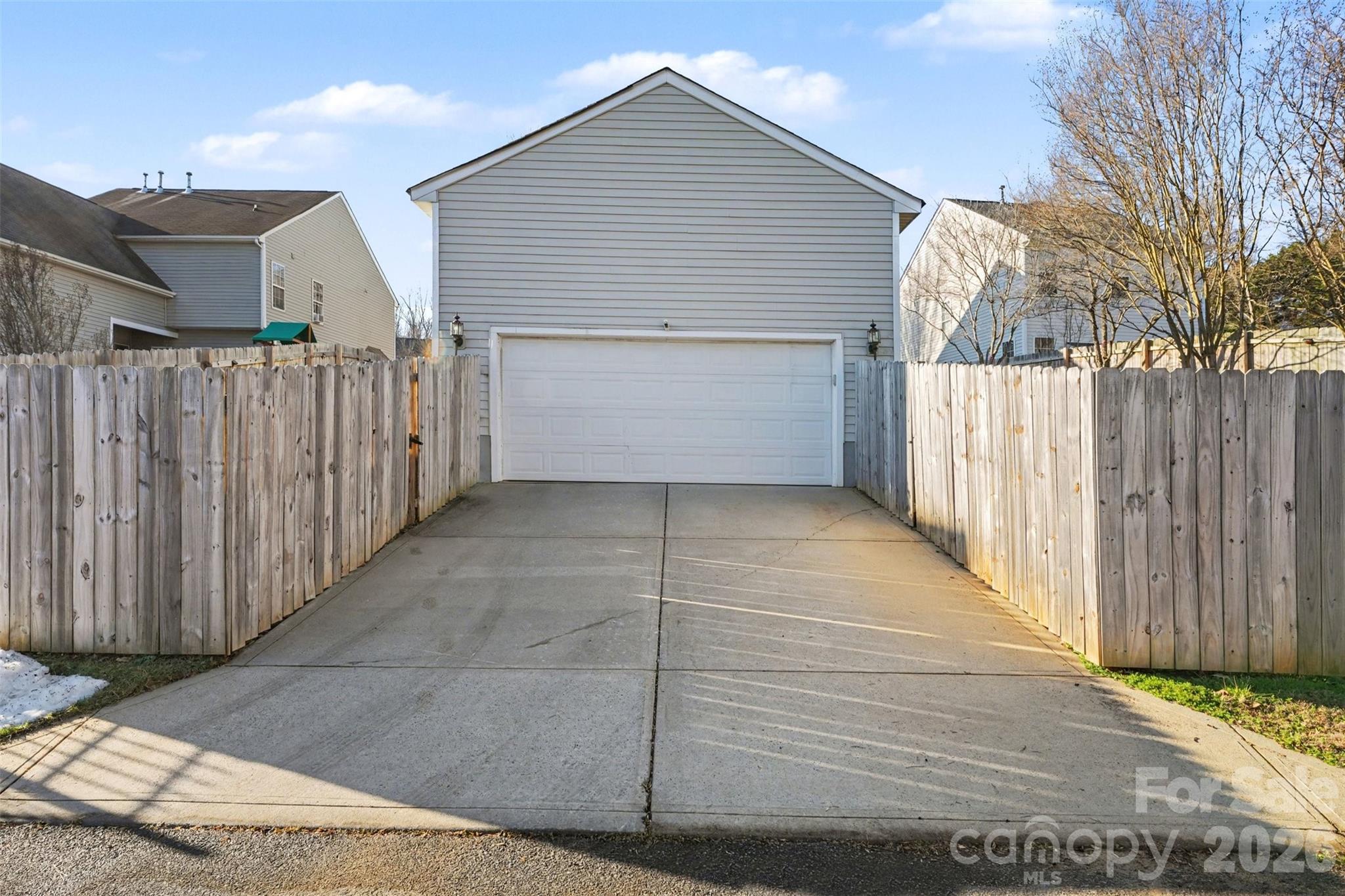 Tanners Creek - Residential