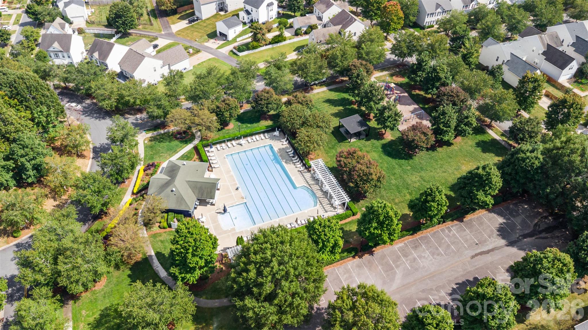 Tanners Creek - Residential