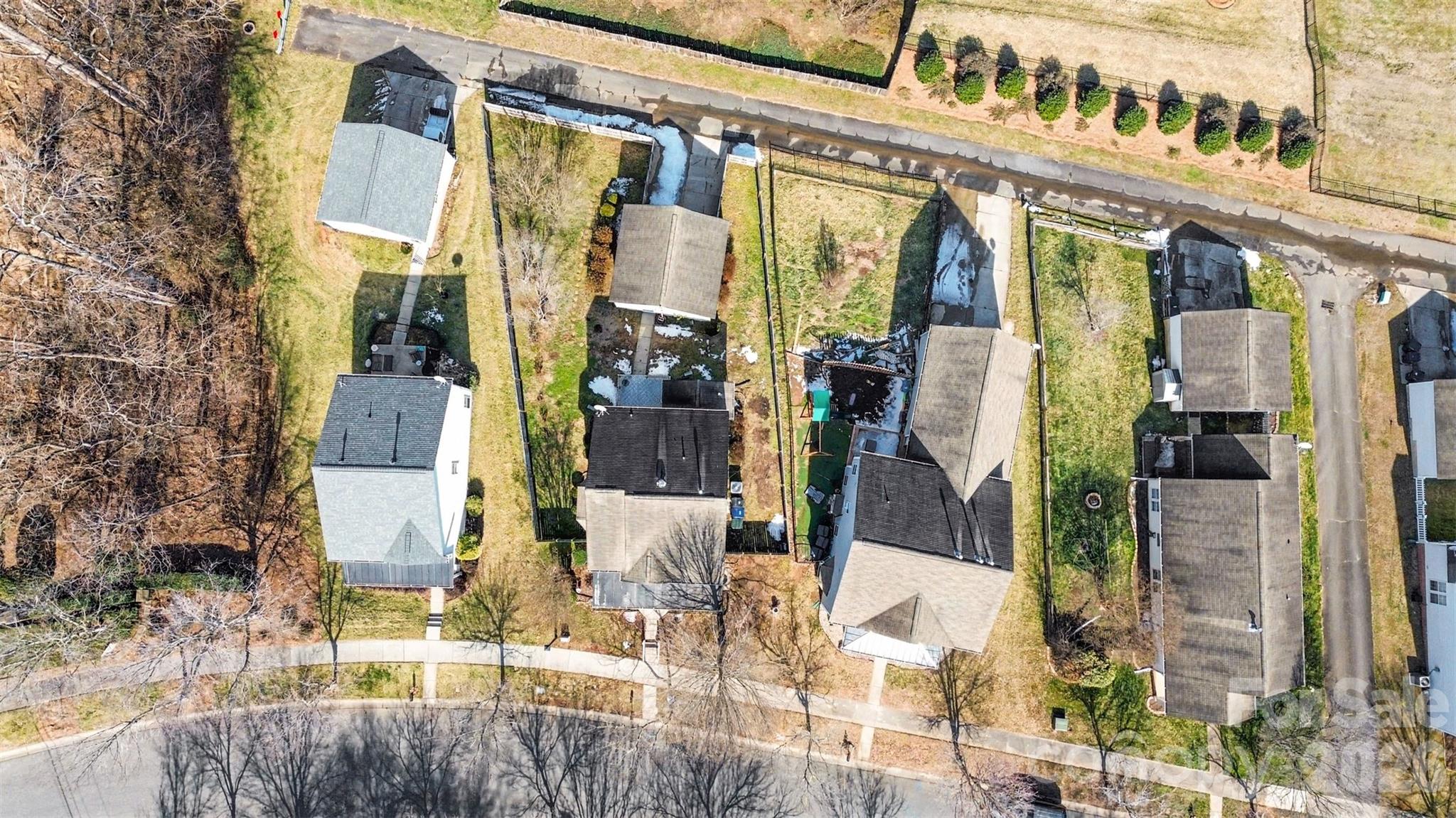 Tanners Creek - Residential