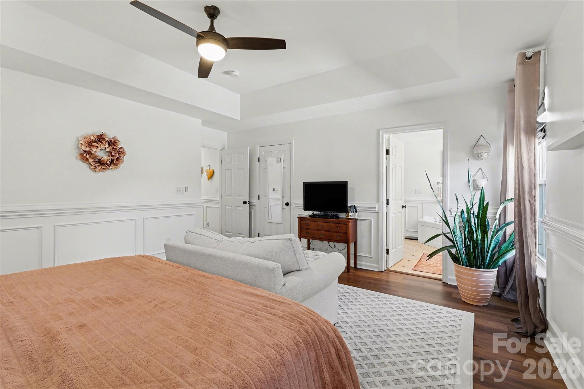 Tanners Creek - Residential