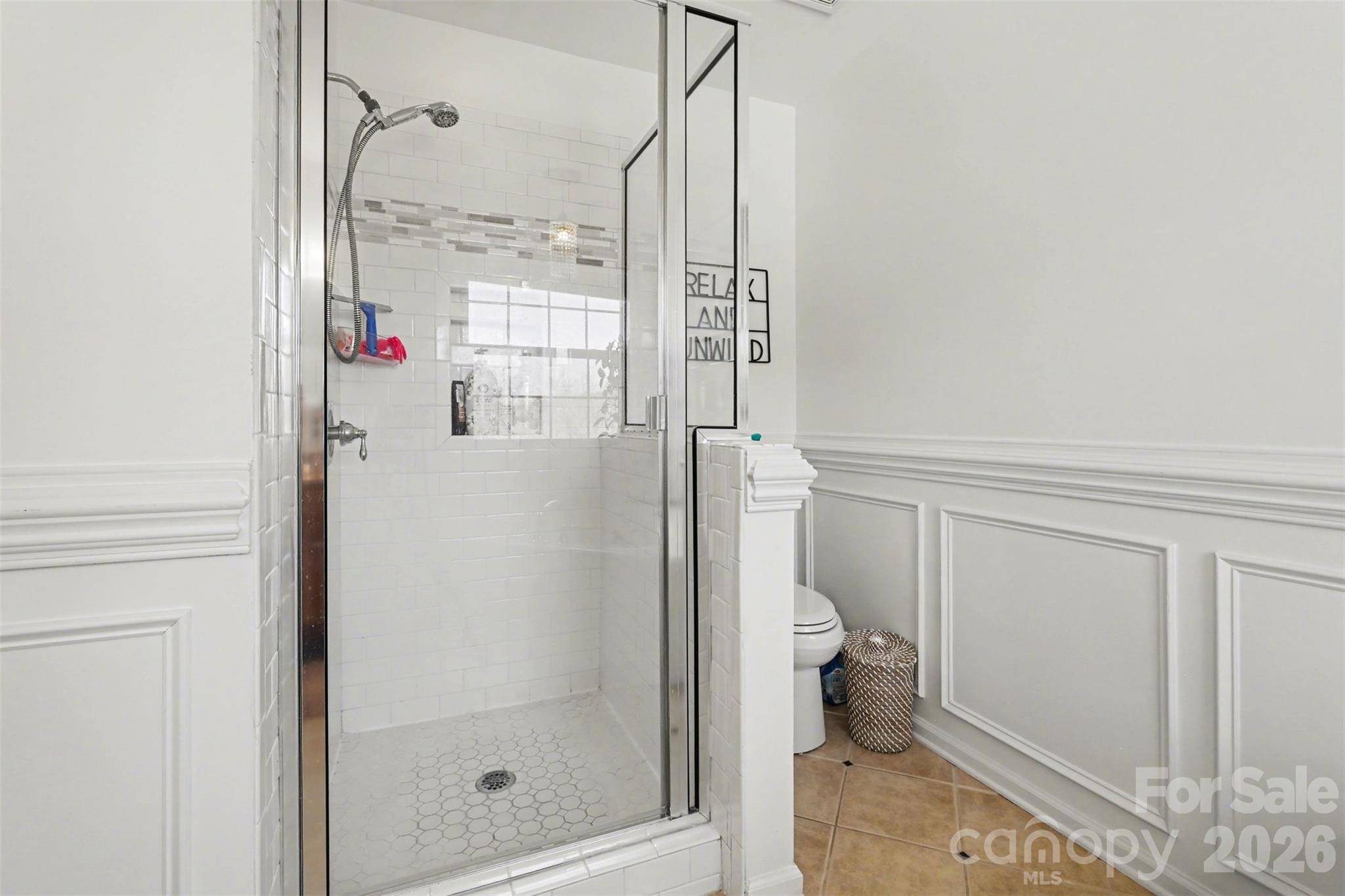 Tanners Creek - Residential