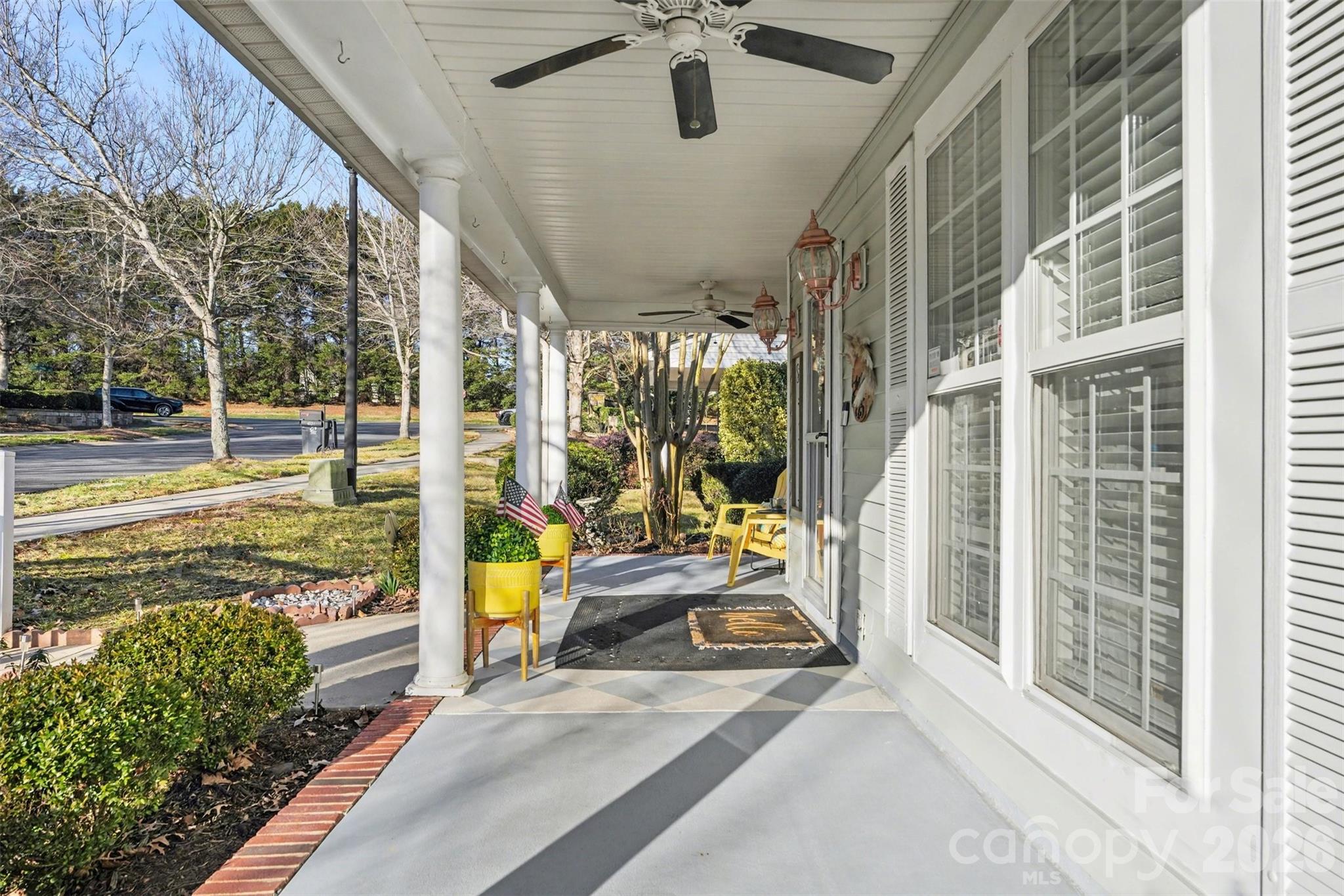 Tanners Creek - Residential