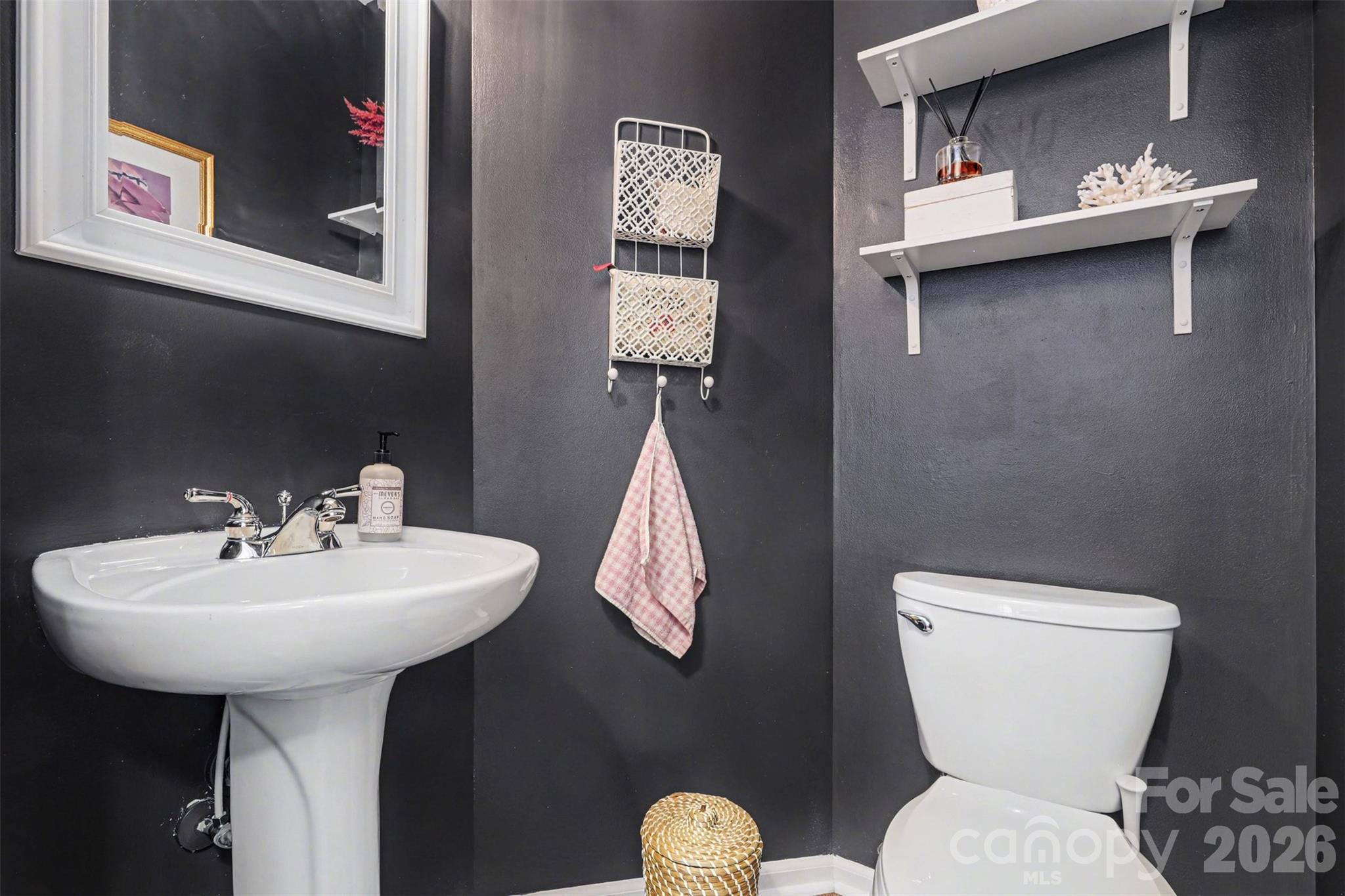 Tanners Creek - Residential