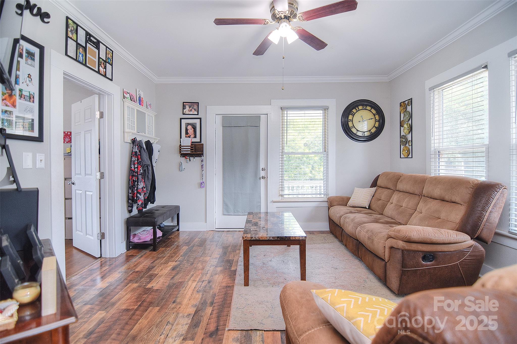 502 Allison Street NW