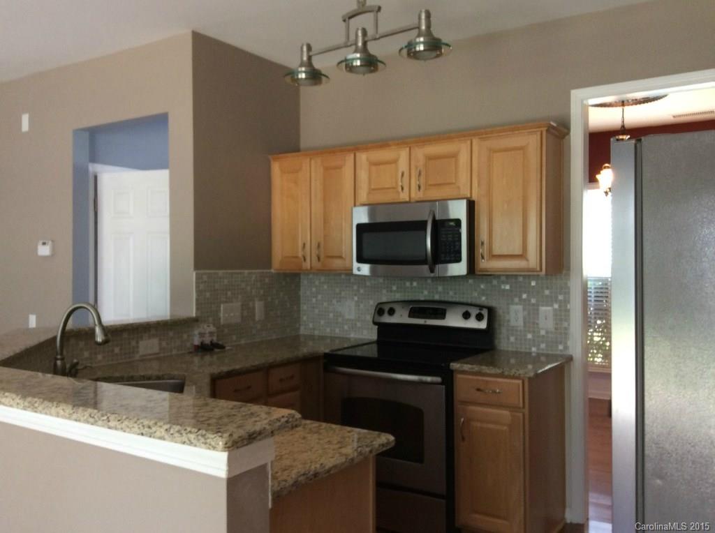 Blakeney Heath - Residential Lease