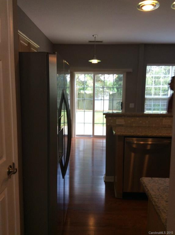 Blakeney Heath - Residential Lease