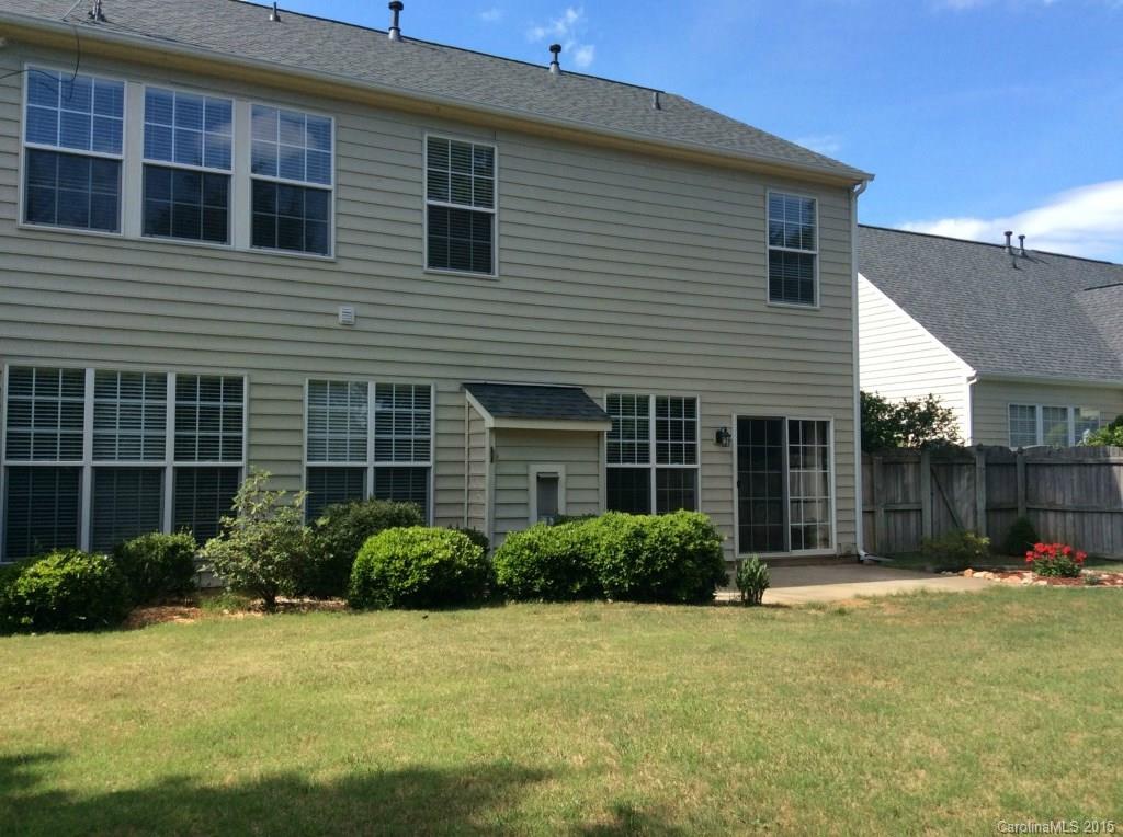 Blakeney Heath - Residential Lease