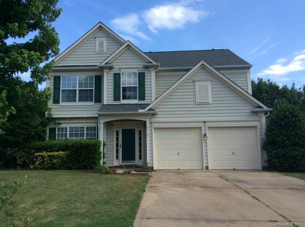 Blakeney Heath - Residential Lease