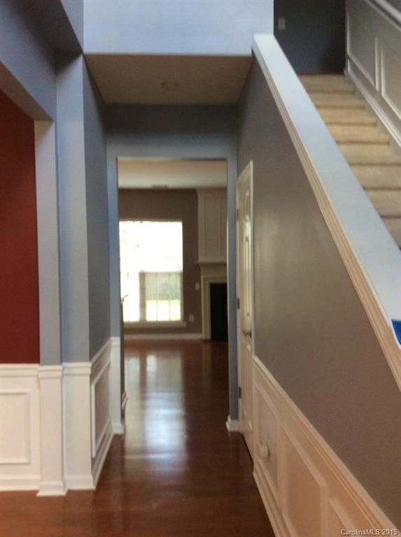 Blakeney Heath - Residential Lease