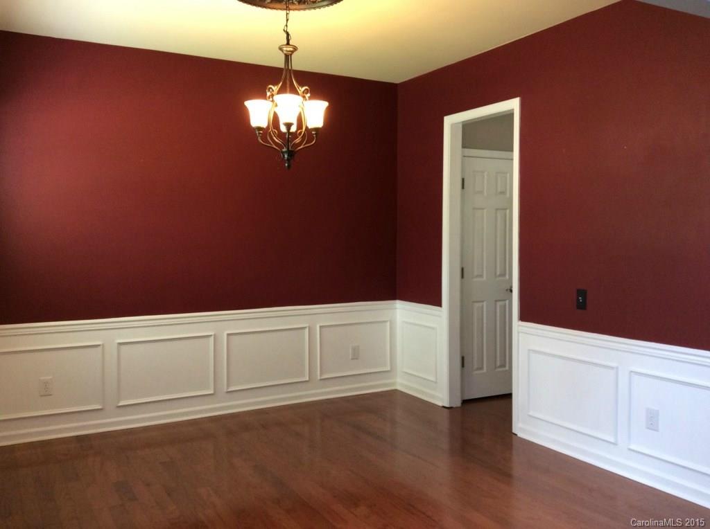 Blakeney Heath - Residential Lease