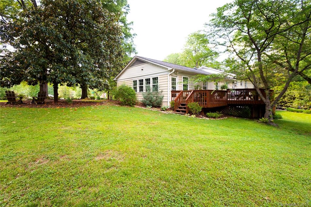 Sherwood Forest - Residential