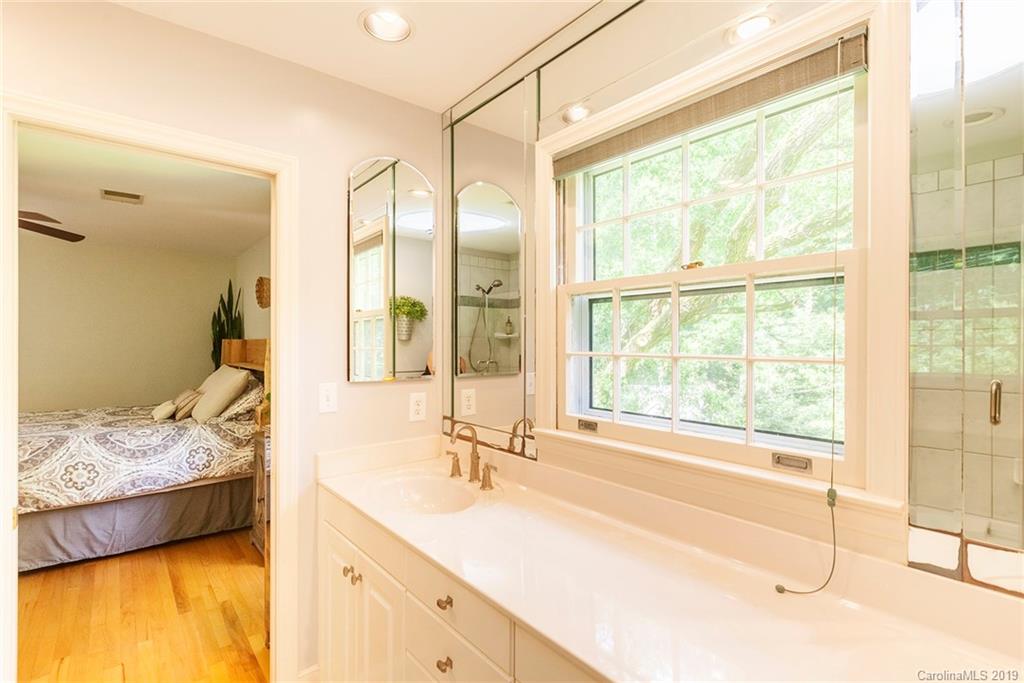 Sherwood Forest - Residential