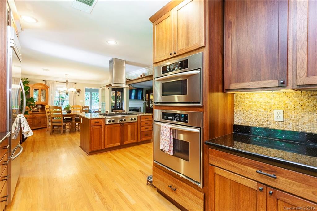 Sherwood Forest - Residential