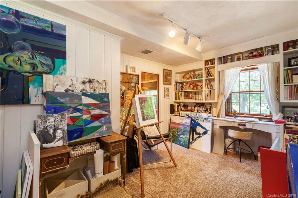 Sherwood Forest - Residential