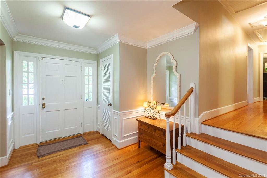 Sherwood Forest - Residential