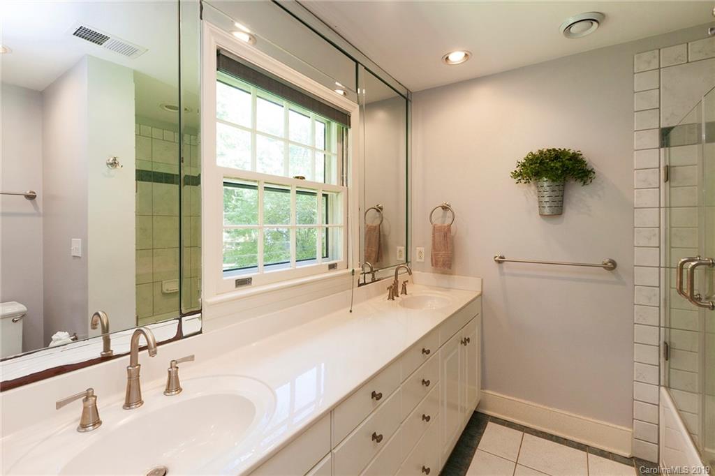 Sherwood Forest - Residential