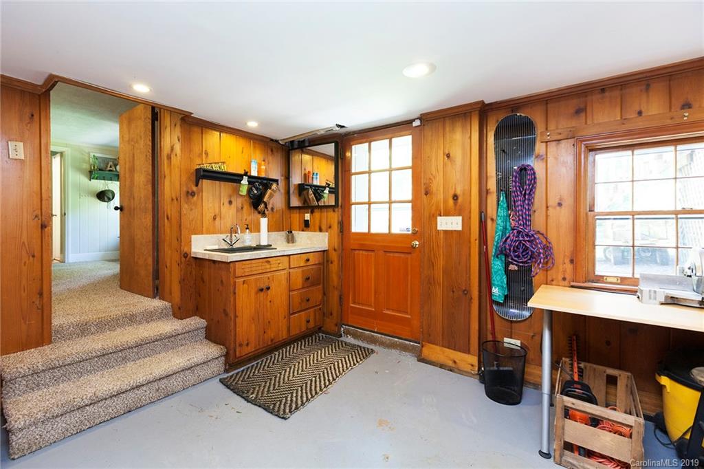 Sherwood Forest - Residential