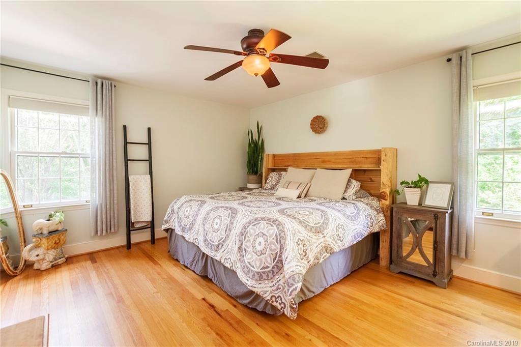 Sherwood Forest - Residential