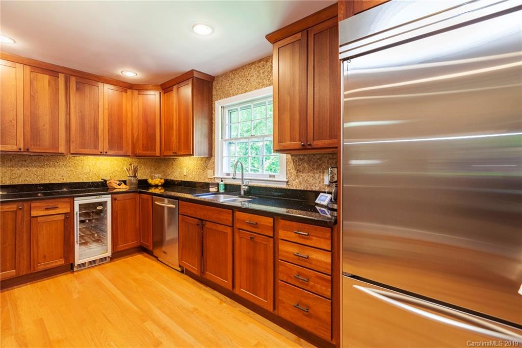 Sherwood Forest - Residential