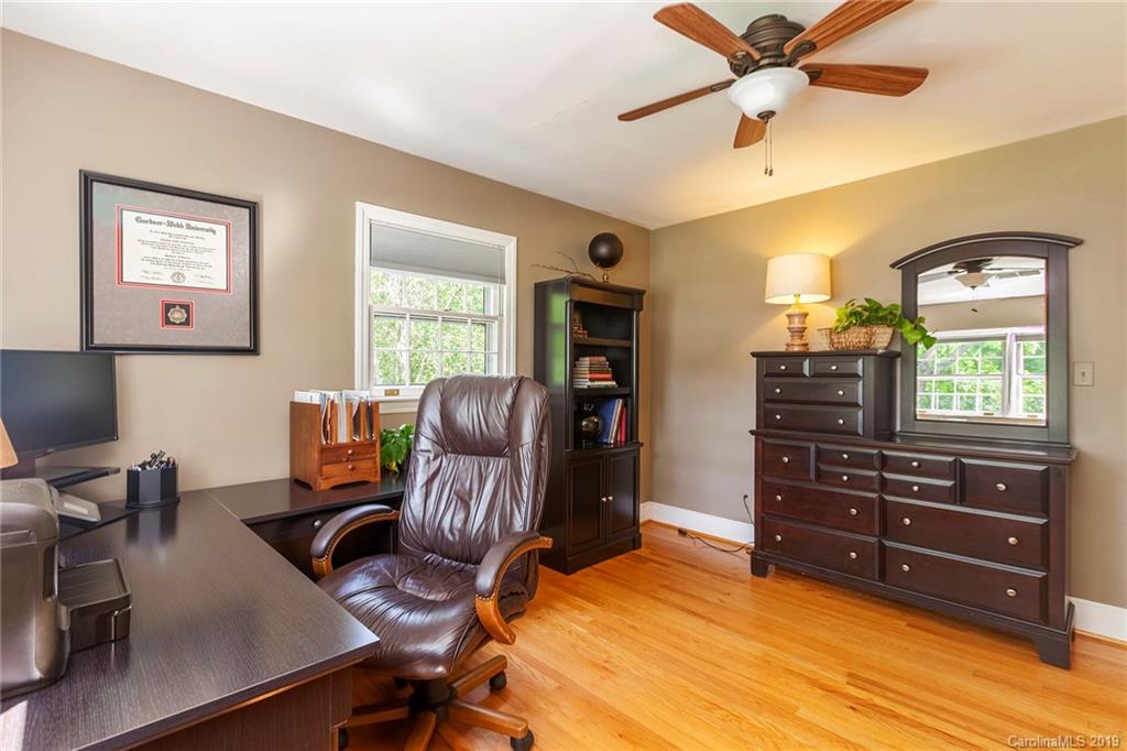 Sherwood Forest - Residential