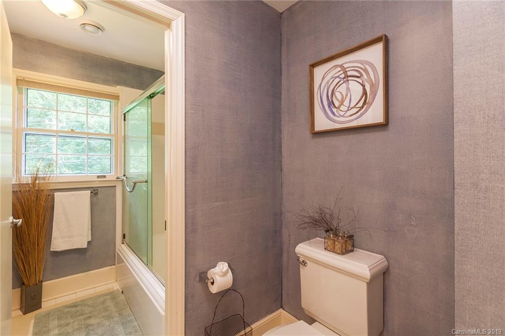 Sherwood Forest - Residential