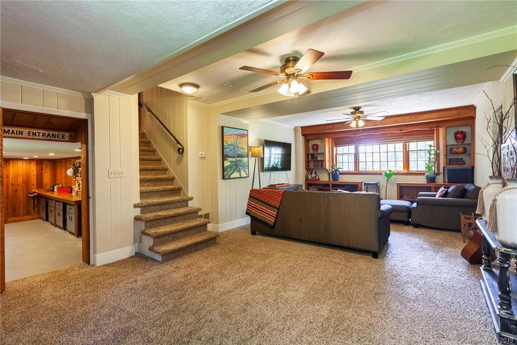 Sherwood Forest - Residential