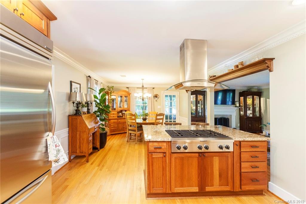 Sherwood Forest - Residential